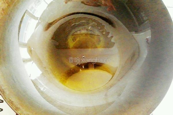 蒜蓉空心菜的做法图解3
