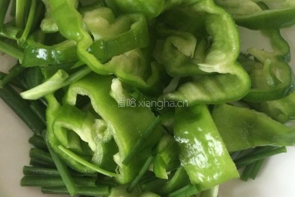 土豆炖鸡块的做法图解4