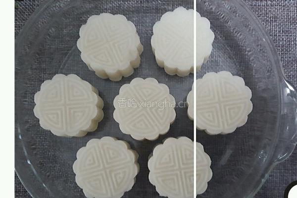 山药糕的做法图解8