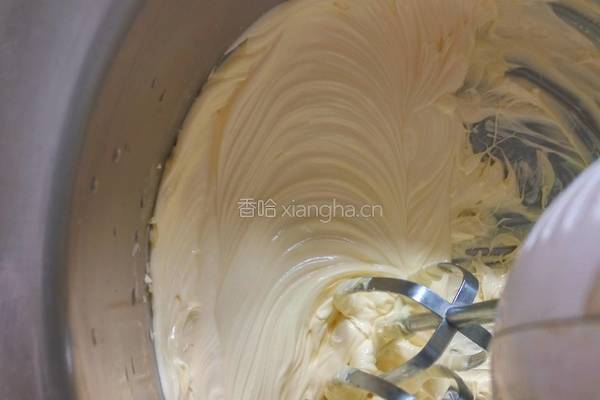 蔓越莓饼干的做法图解6