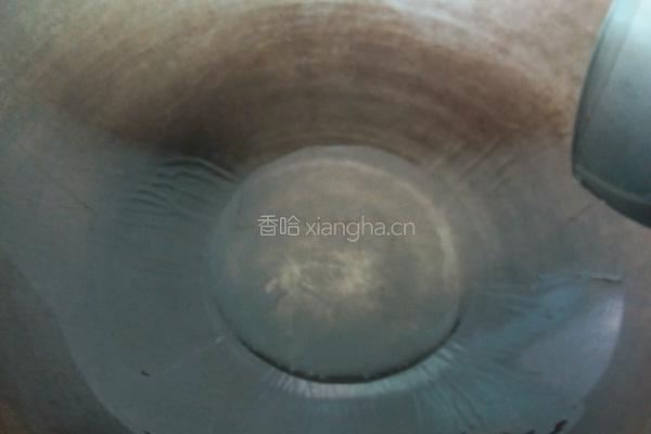 韭菜鸡蛋的做法图解3