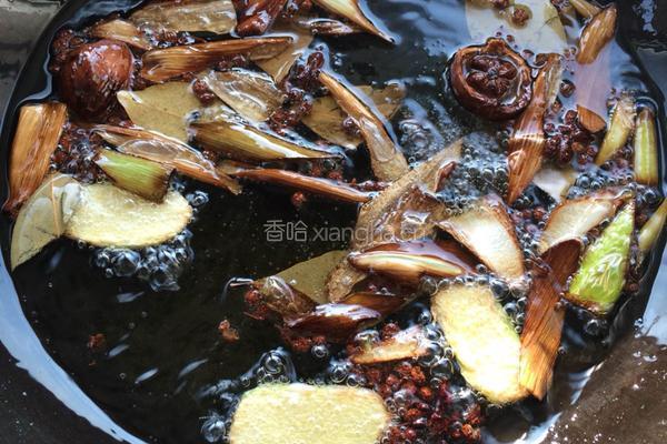 红油辣子的做法图解4