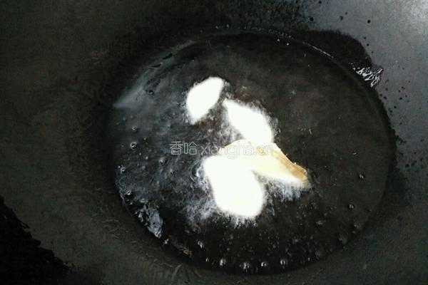 家常油焖虾的做法图解6