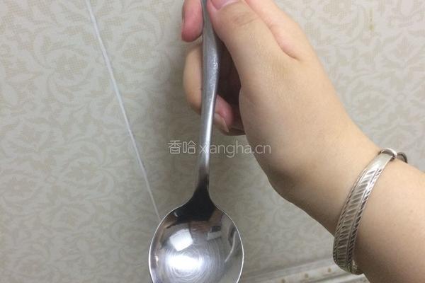 蒸奶油水果蛋糕的做法图解3