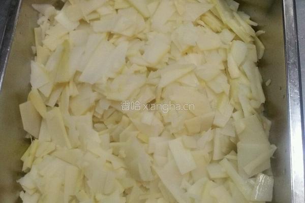 红烧日本豆腐（100份）的做法图解7
