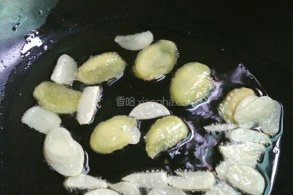 焖鸭的做法图解2