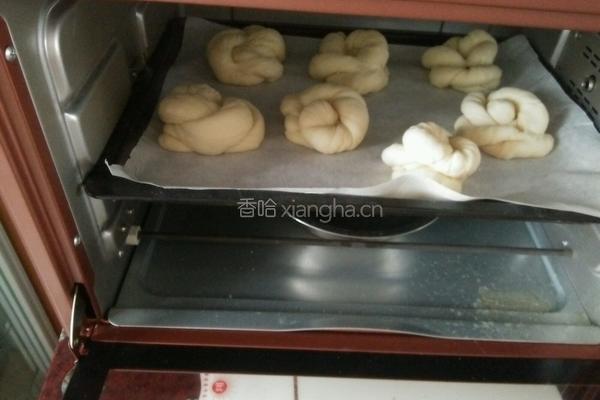 老面包的做法图解13