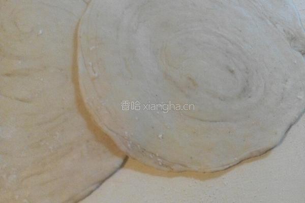 手抓饼的做法图解5