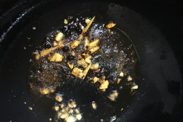 地三鲜的做法图解7