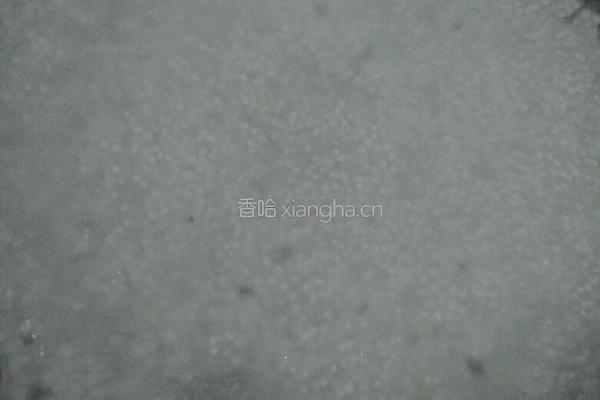 芒果西米露的做法图解1
