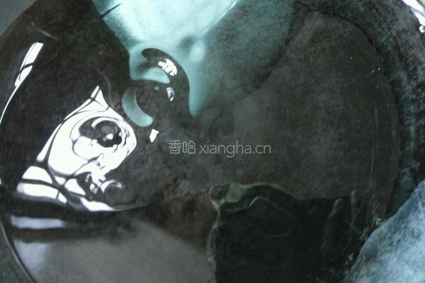 薯条的做法图解6
