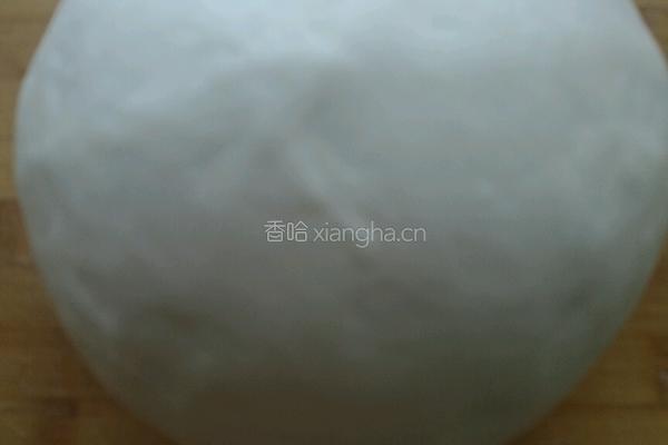 薄皮包子的做法图解3