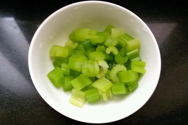 辣子鸡的做法图解2