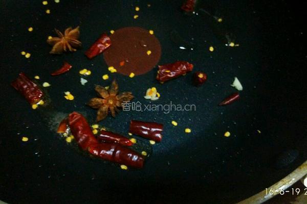 自制酒鬼花生的做法图解7
