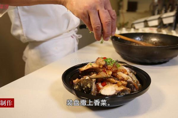 生焗鲜鱼块的做法图解6
