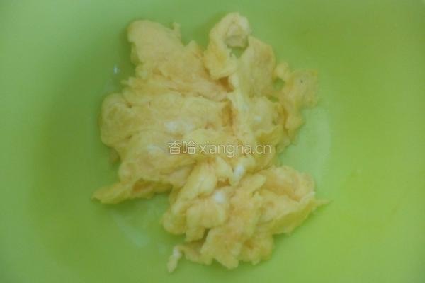 西红柿鸡蛋拌面的做法图解10