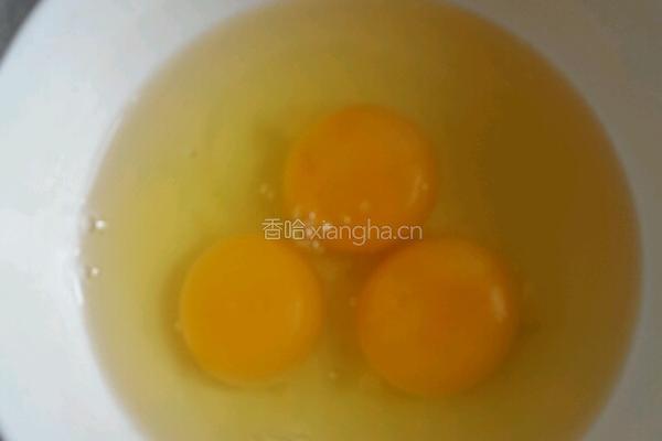 家常素炒饼丝的做法图解1