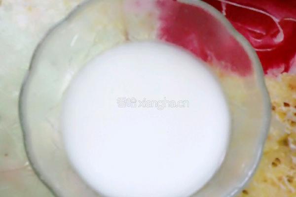 蒜蓉剁椒豇豆的做法图解5