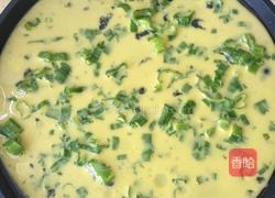 鸡蛋饼的做法图解2