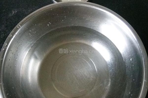 樱桃罐头的做法图解2