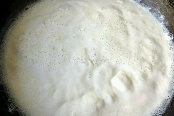 不用酸奶机版酸奶的做法图解4