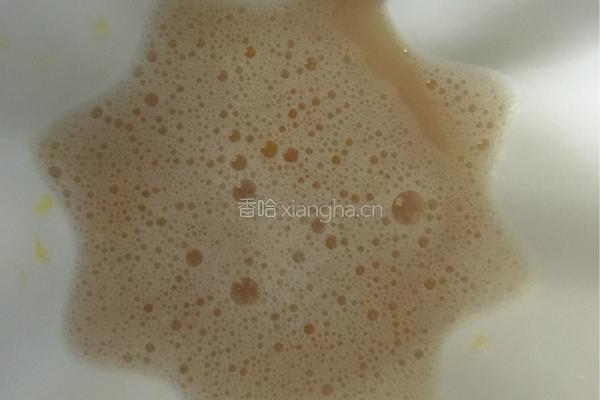 咸鸭蛋煨南瓜的做法图解4