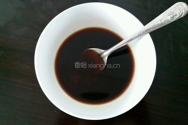 土豆炖豆角的做法图解2
