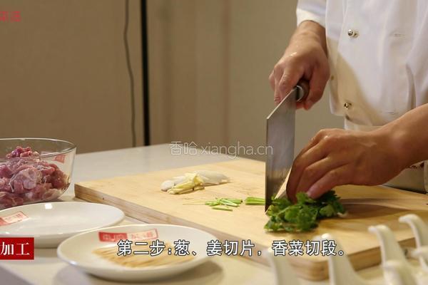 牙签肉的做法图解2