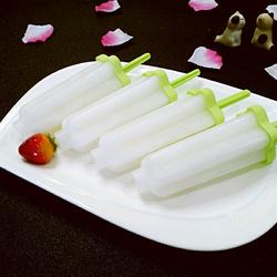 传统老冰棍的做法[图]