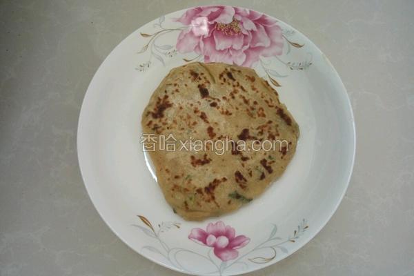 土豆饼