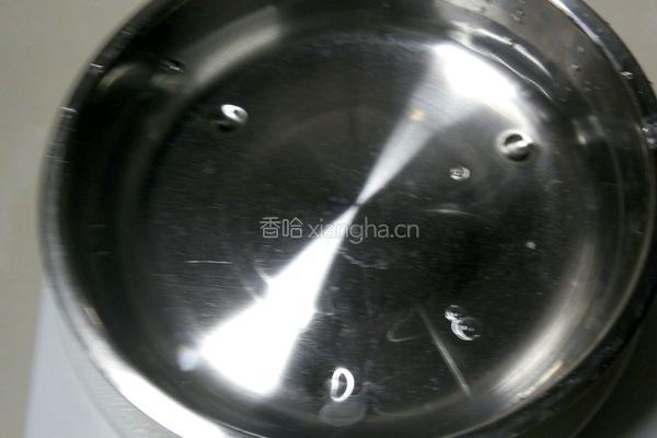 蒸蛋羹的做法图解3