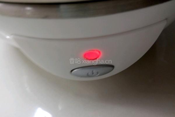 蒸蛋羹的做法图解13