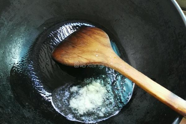 煎辣椒的做法图解4