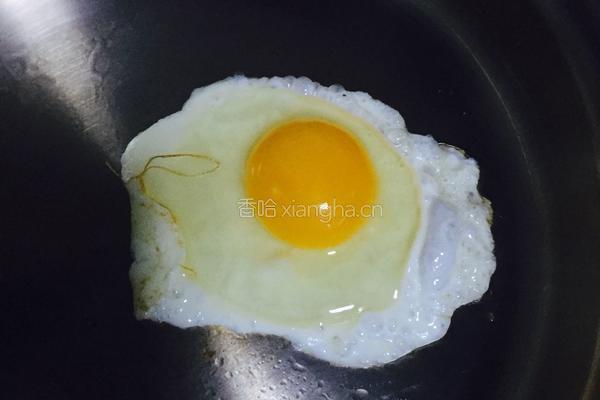 培根通心粉的做法图解3