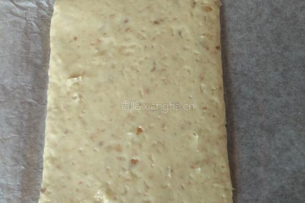 花生牛轧糖（棉花糖版）的做法图解10
