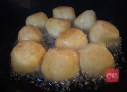 土豆丸子的做法图解4