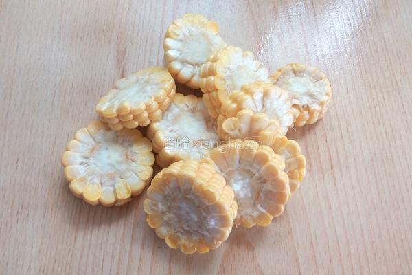 糯米排骨蒸饭的做法图解3