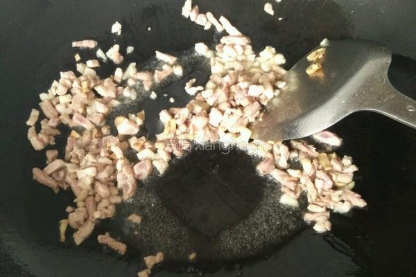 香辣豆腐的做法图解2