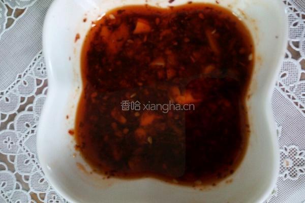 凉拌千张胡萝卜丝的做法图解4