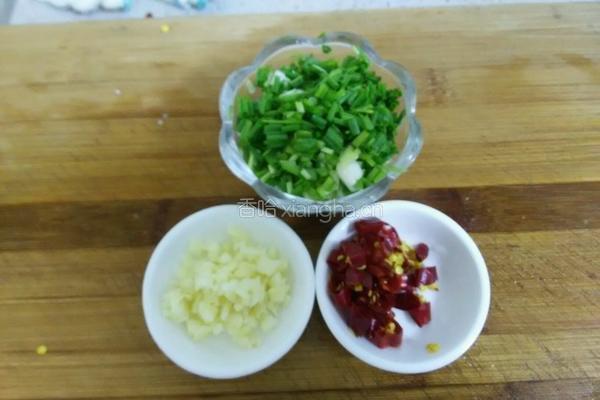 香煎土豆片（孜然味）的做法图解2
