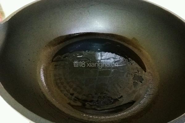 茄子饼的做法图解6