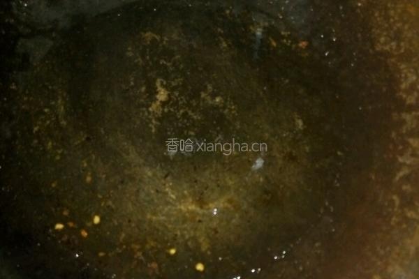 红烧鸭掌的做法图解4