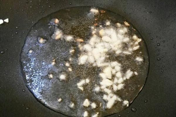 清炒南瓜藤的做法图解6