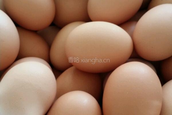 腌咸鸡蛋的做法图解1