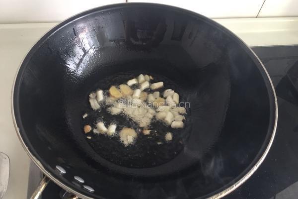 家常炒鸡的做法图解2