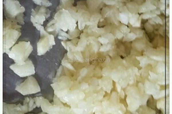 酸辣黄瓜粉丝的做法图解7
