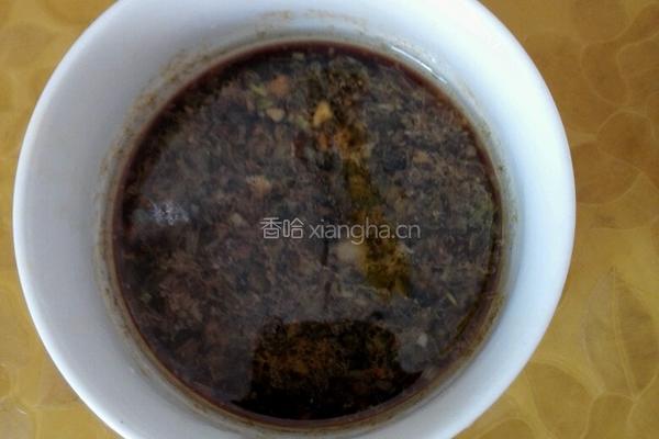 广式鸡蛋肠粉的做法图解5