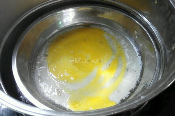 广式鸡蛋肠粉的做法图解8