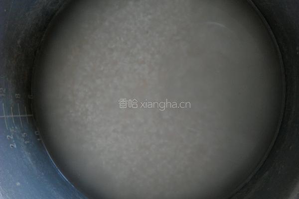 豆角土豆肉丁饭的做法图解4