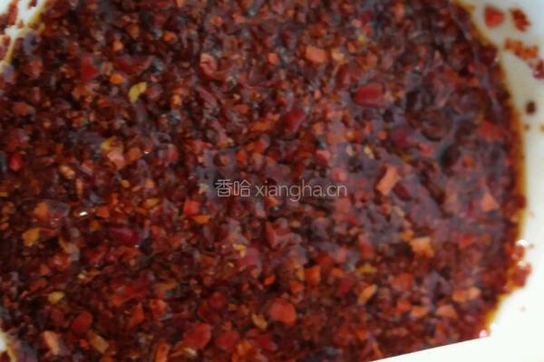 酸甜圆白菜的做法图解4